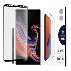 Dux Ducis Tvrdené Sklo - Samsung Galaxy Note 9 - Čierny KF233181