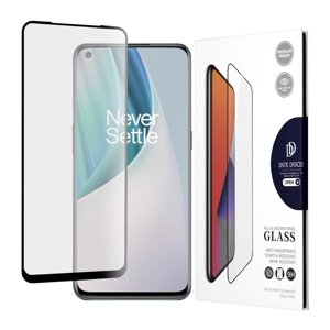 Dux Ducis – tvrdené sklo na OnePlus Nord N10 – čierne KF233200