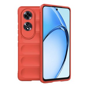 Techsuit - Magic Shield - Oppo A60 4G - Red KF2332103