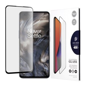 Dux Ducis – tvrdené sklo na OnePlus Nord 5G – čierne KF233213