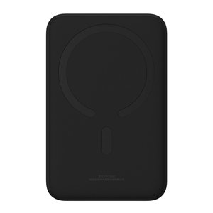 Baseus – Mini – powerbanka, USB-C, MagSafe nabíjanie, 20 W, 20000 mAh, kábel USB-C, 30 cm – čierna KF2332475