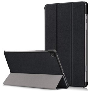 Techsuit Foldpro ochranné puzdro pre - Samsung Galaxy Tab S6 Lite P610/P615 - čierny KF233253