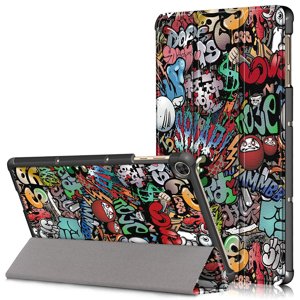 Techsuit Foldpro ochranné puzdro pre - Huawei Matepad T 10 / T 10S (9,7 palca / 10,1 palca) - Urban Vibe KF233255