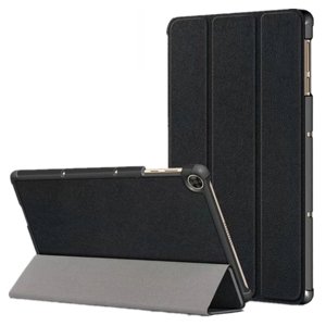 Techsuit Foldpro ochranné puzdro pre - Huawei Matepad T 10 / T 10S (9,7 palca / 10,1 palca) - čierna KF233256