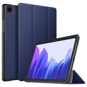 Techsuit Foldpro ochranné puzdro pre - Samsung Galaxy Tab A7 10.4 (2020 / 2022) - modrá KF233260