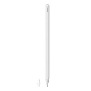 Baseus – Stylus Pen Smooth Writing 2 Series aktívne kapacitné pero s podporou odmietnutia dotyku dlane – mesačne biele KF2332680