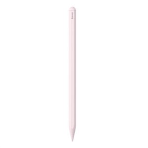 Baseus – Stylus Pen Smooth Writing 2 Series aktívne kapacitné pero s podporou odmietnutia dotyku dlane – sakurovo ružové KF2332682