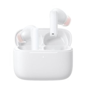 Baseus bezdrôtové slúchadlá Bowie M2 (A00024000221-Z1) – TWS, Bluetooth, biele (Moon White) KF2332687