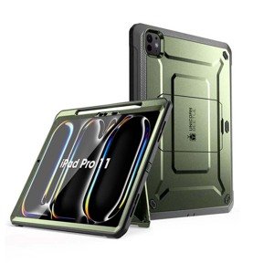 Supcase Unicorn Beetle Pro ochranné Puzdro pre iPad Pro 11 (2024) - Guldan KF2332759
