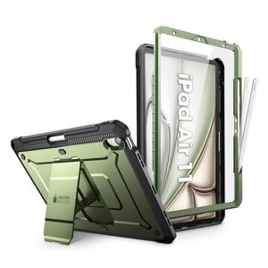 Supcase Unicorn Beetle Pro ochranné Puzdro pre iPad Air 11 (2024) - Guldan KF2332762