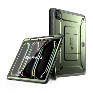 Supcase Unicorn Beetle Pro ochranné Puzdro pre iPad Pro 13 (2024) - Guldan KF2332765