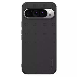 Nillkin Super Frosted Shield Pro Magnetic puzdro pre Google Pixel 9 Pro XL – čierne KF2333575