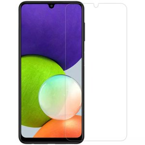 Nillkin Amazing H+PRO - Ochranné sklo pre Samsung Galaxy A22 4G - Priehľadné KF2333990