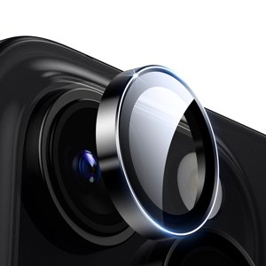 ESR Chrániče skla objektívu Armorite pre iPhone 14 Pro / 14 Pro Max / 15 Pro / 15 Pro Max / 16 Pro / 16 Pro Max – čierne KF2334645