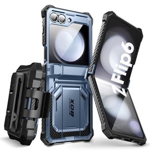 i-Blason Blason Armorbox Ochranný Kryt - Samsung Galaxy Z Flip6 - Tilt KF2335251