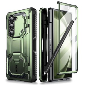 i-Blason Blason Armorbox Ochranný Kryt - Samsung Galaxy Z Fold6 - Guldan KF2335254