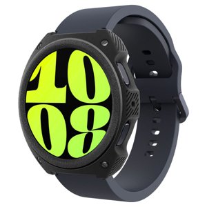 Spigen Caseology Vault ochranné puzdro na Samsung Galaxy Watch7 44mm – matné čierne KF2335431