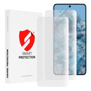 Smart Protection Premium Classic (2 ks) – ochranná fólia pre Google Pixel 8 Pro – priehľadná KF2335614