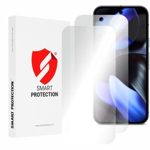 Smart Protection Premium Classic (2 ks) – ochranná fólia pre Google Pixel 9 – priehľadná KF2335620