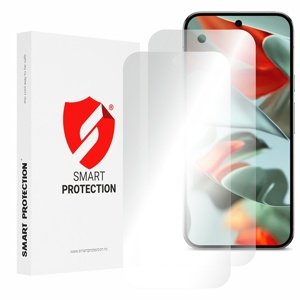 Smart Protection Premium Classic (2 ks) – ochranná fólia pre Google Pixel 9 Pro XL – priehľadná KF2335623