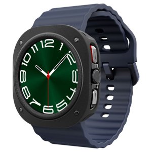 Spigen Caseology Vault puzdro pre - Samsung Galaxy Watch Ultra 47mm - Matná čierna KF2335636