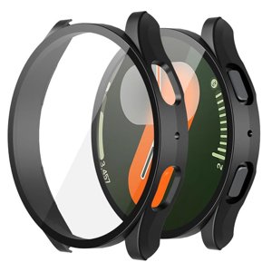 Techsuit Defense360 Pro ochranný kryt na Samsung Galaxy Watch7 (40mm) – čierny KF2336475