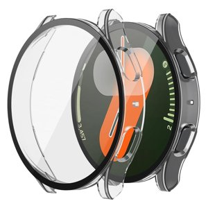 Techsuit Defense360 Pro ochranný kryt na Samsung Galaxy Watch7 (40mm) – priehľadný KF2336476