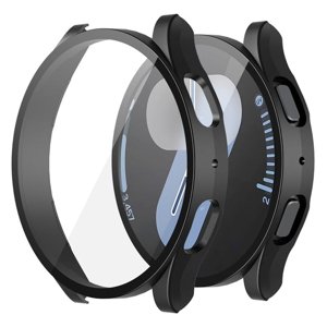 Techsuit Defense360 Pro ochranný kryt na Samsung Galaxy Watch7 (44mm) – čierny KF2336477