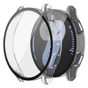 Techsuit Defense360 Pro ochranný kryt na Samsung Galaxy Watch7 (44mm) – priehľadný KF2336478