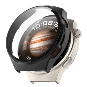 Techsuit - Defense360 Pro puzdro pre Huawei Watch 4 Pro – čierne KF2336505
