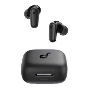 Anker bezdrôtové slúchadlá SoundCore P30i (A3959311) – TWS, ANC, Bluetooth 5.4, dotykové ovládanie, IP54, čierne KF2336884
