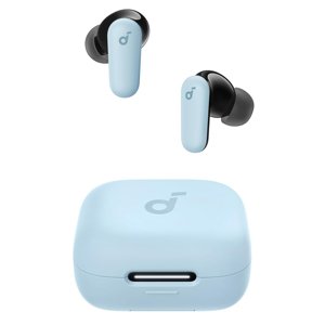 Anker bezdrôtové slúchadlá SoundCore P30i (A3959331) – TWS, ANC, Bluetooth 5.4, dotykové ovládanie, IP54, modré KF2336886