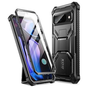 I-Blason Armorbox puzdro pre Google Pixel 9 / 9 Pro – čierne KF2337306