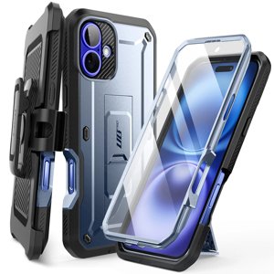 Supcase Unicorn Beetle Pro Ochranný Kryt - iPhone 16 - Tilt KF2337361