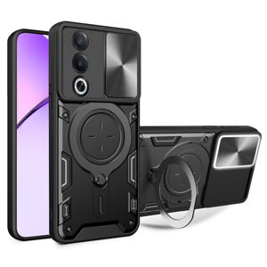 Techsuit - CamGuard Pro - Oppo A80 5G - Black KF2337754