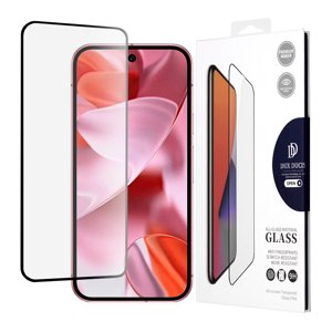 Dux Ducis Dux Ducis - Tempered Glass tvrdené sklo na Google Pixel 9 / 9 Pro - čierny KF2337936