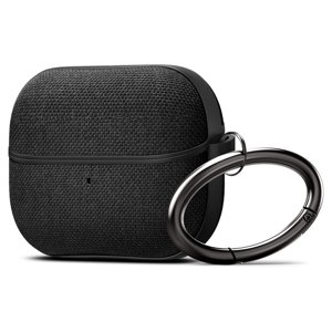 Spigen Urban Fit puzdro pre Samsung Galaxy Buds 3 / 3 Pro – čierne KF2337971