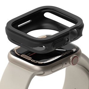 Ringke Air Sports ochranný kryt pre Apple Watch 10 (42 mm) – čierny KF2338349