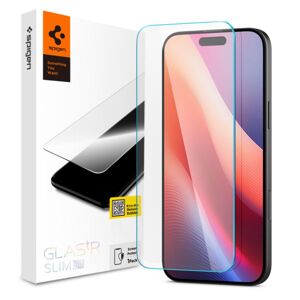 Spigen Glas.tR Slim tvrdené sklo pre iPhone 16 Pro Max – číre KF2338626