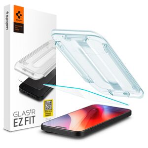 Spigen Glas.tR EZ-FIT tvrdené sklo pre iPhone 16 Pro Max – číre KF2338628