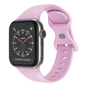 Techsuit – Watchband (W031) remienok pre Apple Watch 1/2/3/4/5/6/7/8/9/10/SE/SE 2/Ultra/Ultra 2 (42/44/45/46/49 mm) – nevädzový KF2341001