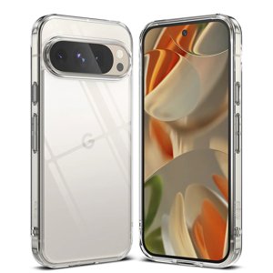 Ringke – Fusion ochranný kryt pre Google Pixel 9 Pro XL – priehľadný KF2341562