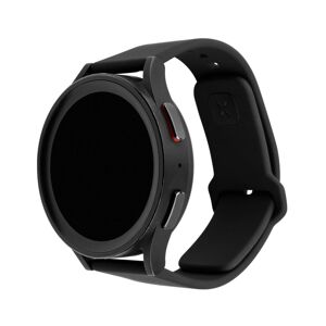 Fixed – Silicone Sporty Strap Set 20 mm silikónový športový remienok pre Samsung Galaxy Watch 4/5/Active 2, Huawei Watch GT 3 (42 mm)/GT 3 Pro (43 mm…