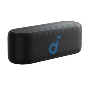 Anker bezdrôtový reproduktor Soundcore Select 2S (A3171011) – TWS stereo, 20 W, IPX7, čierny KF2341722