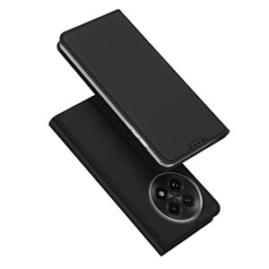 Dux Ducis – Skin Pro puzdro na OnePlus 13 – čierne KF2342735