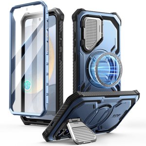 I-Blason Armorbox kryt pre Samsung Galaxy S25 – Tilt KF2342810