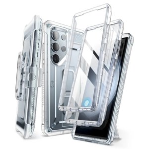 Supcase Unicorn Beetle Pro kryt pre Samsung Galaxy S25 Ultra – Číry KF2342839