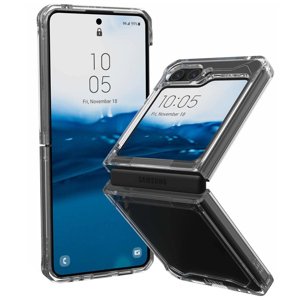 UAG Plyo ochranný obal Samsung Galaxy Z Flip5 - Ice KF2343101