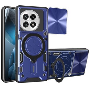 Techsuit – CamGuard Pro puzdro na OnePlus 13 – modré KF2343272