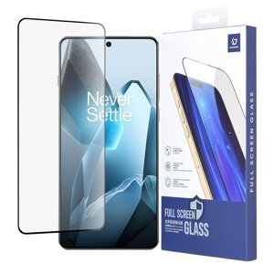 Dux Ducis - Tempered Glass - OnePlus 13 - Black KF2343399